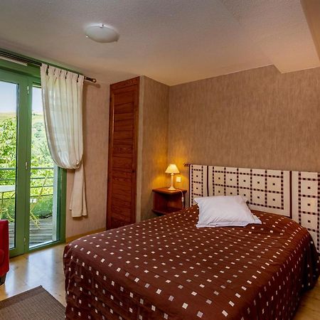Logis Auberge Du Fel Le Fel Экстерьер фото