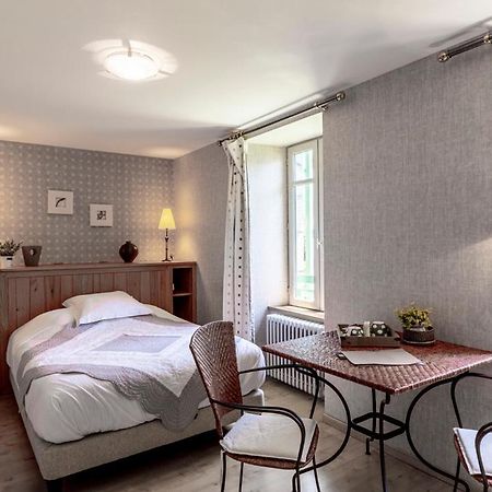 Logis Auberge Du Fel Le Fel Экстерьер фото