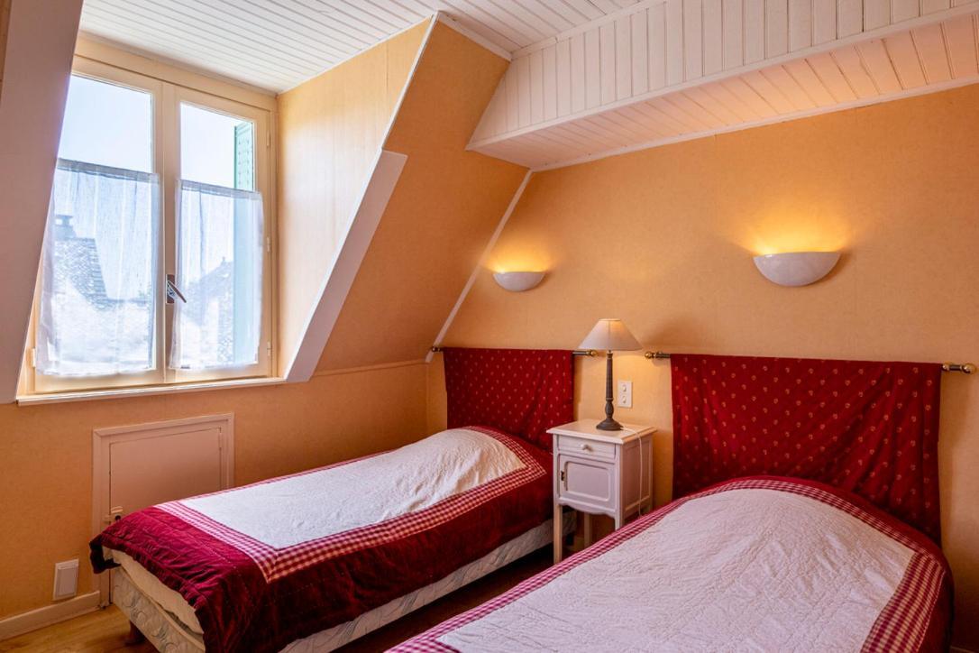 Logis Auberge Du Fel Le Fel Экстерьер фото