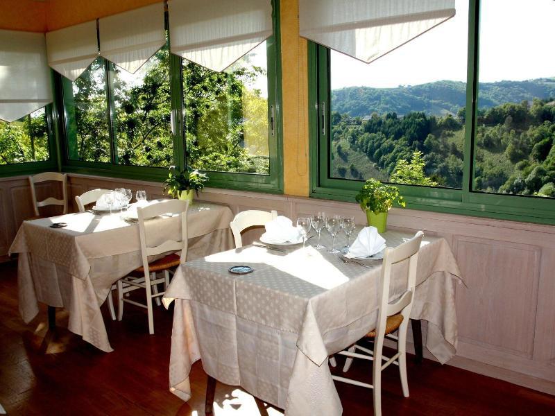 Logis Auberge Du Fel Le Fel Экстерьер фото