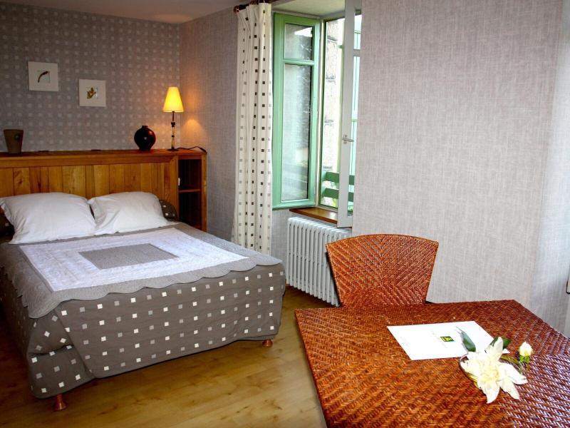 Logis Auberge Du Fel Le Fel Экстерьер фото