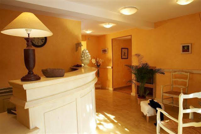 Logis Auberge Du Fel Le Fel Экстерьер фото