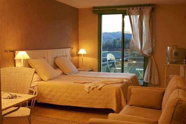 Logis Auberge Du Fel Le Fel Экстерьер фото