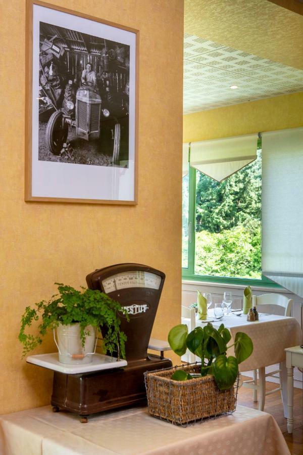 Logis Auberge Du Fel Le Fel Экстерьер фото