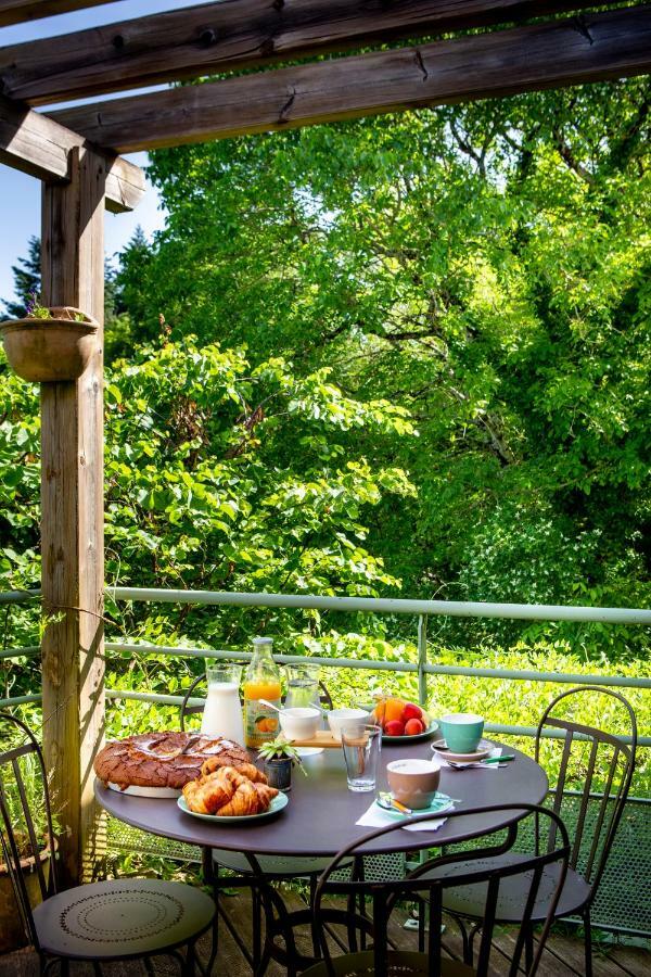 Logis Auberge Du Fel Le Fel Экстерьер фото