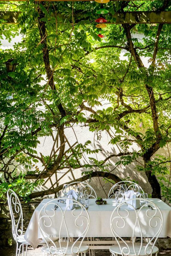 Logis Auberge Du Fel Le Fel Экстерьер фото