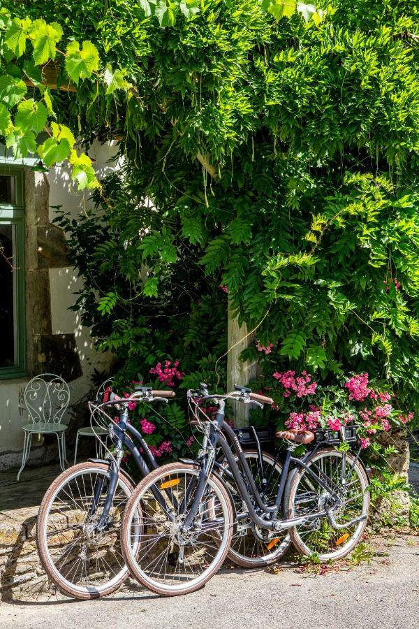 Logis Auberge Du Fel Le Fel Экстерьер фото